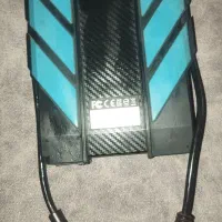 هارد اکسترنال زد آب ADATA   Hd 710 یک ترابایت