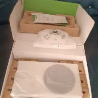 ایکس باکس سری اس دو دسته