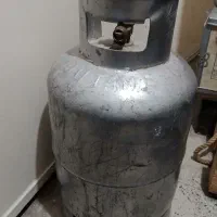 کپسول گاز بوتان