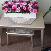 عسلی درحد ۴تیکه