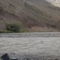 میز سفری تاشو