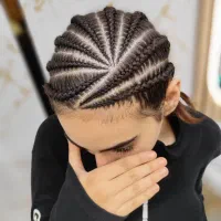 35درصد تخفیف بافت مو + مشاوره تخصصی