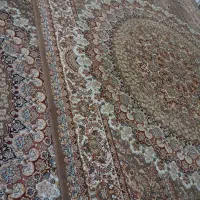 دوعدد فرش ۹ متری