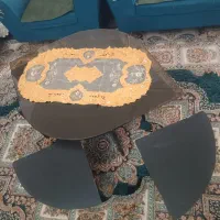 میزعسلی