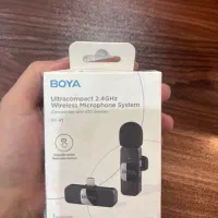 میکروفون بویا v1