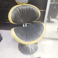 صندلی آرایشگاه دوعد