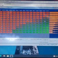 تنظیم موتور و ریمپ خودرو های ایرانی و خارجی