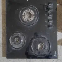 گاز رومیزی ۵ شعله اخوان