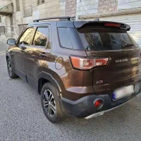 بیسو T3 مدل 2018 فول بیرنگ (معاوضه)