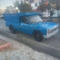 وانت زامیاد دوگانه سوز ۹۲ بی رنگ