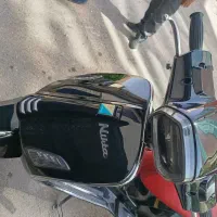 موتور نیکتاز 160اقساطی