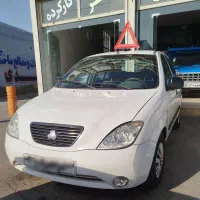 تیبا مدل ۹۳ دوگانه کارخونه.اقساطی