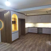 کابینت  ،پارکت،PVC،کمد دیواری