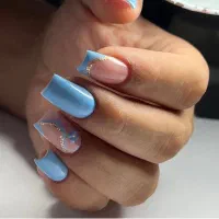 تخفیف ویژه اموزش وخدمات ناخن توسط مدرس بین المللی