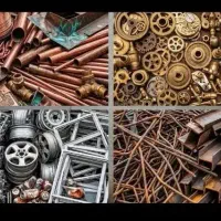 خریدار ضایعات با بالاترین قیمت