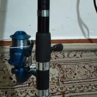 لانسر ماهیگیری