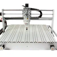 سی ان سی چوب تکنو