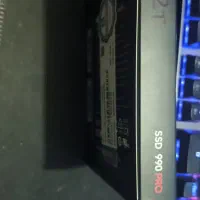 SSD M2 990 PRO SAMSUNG 2TB|قطعات و لوازم جانبی رایانه|کرج, شهرک فهمیده|دیوار