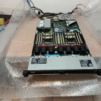 سرو DL 360 G10