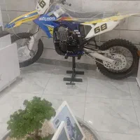 فروش موتور کراس 300