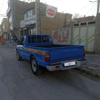 نیسان چسپ
