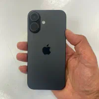 آیفون ۱۶ نرمال