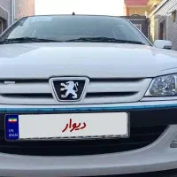 پارس صفر کیلومتر گاز سیمی