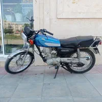 هندا ۱۲۵ مدل ۸۵