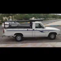 مزدا کارا 1700..مدل94..درحدصفر به علت بدهی زیرقیمت