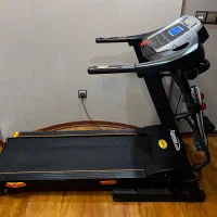 فروش تردمیل|تجهیزات ورزشی|نیشابور, شهرک ولیعصر|دیوار