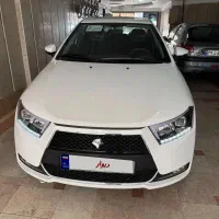 اجاره خودرو کم کارکرد دنا ساده و پلاس/ دنده اتومات