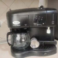 اسپرسو ساز دلونگی اصلی