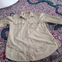 مانتو کوتاه