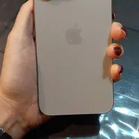 یک عدد گوشی آیفون ۱۵ پرومکس سالم