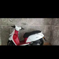 موتور کیوجی بنلی Qj LTR 150 مدل۴۰۲