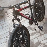 دوچرخه