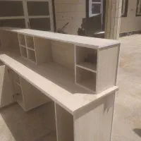 استیشن (کانتر ) ام دی اف