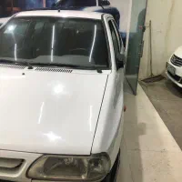 پراید مدل ۹۵