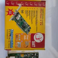 کارت DVB skystar 3