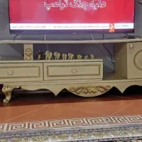 میز تلویزیون نو