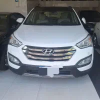 سانتافه ۲۰۱۵  ۳۳۰۰ سی سی ارس