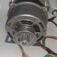 دینام ۳۲۰۰ کولر آبی