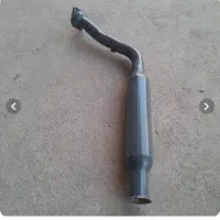 گلویی اگزوز