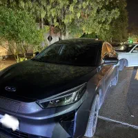 فروش Kmc EJ7 PLUS 2024 شرایط ویژه وام و اقساط