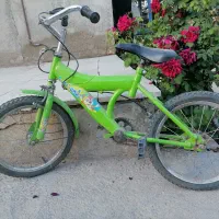 دوچرخه 12 فروشی