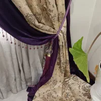 پرده|پرده، رانر، رومیزی|گرمدره, |دیوار