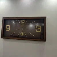 ساعت دیواری آوان