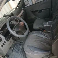 پراید مدل ۹۱ تمیز