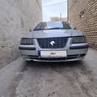 سمند x7
