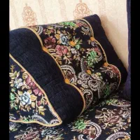 پشتی ۳گوش نو